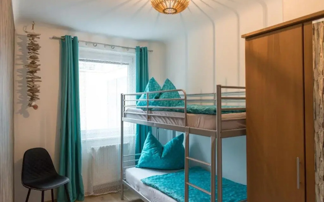 Apartment Am Donaukanal
