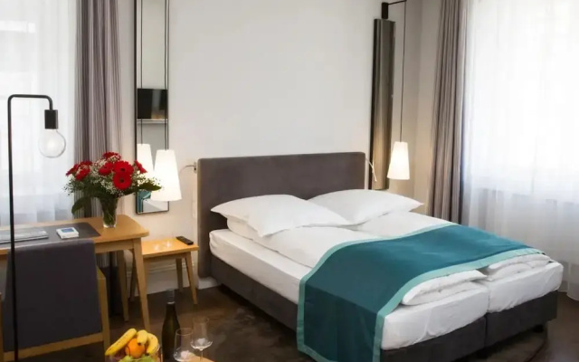 Hotel am Markt