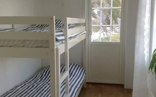 Holiday Home in Vikbolandet