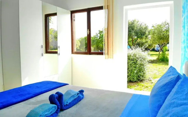 Apartmani Kate