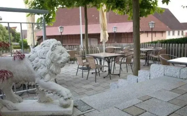 Gasthof Zum Loewen