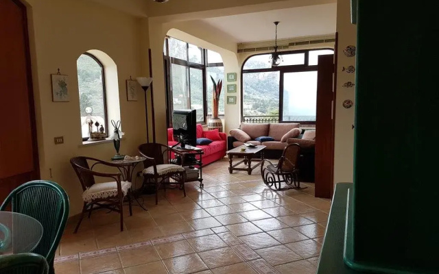 Villa del Golfo