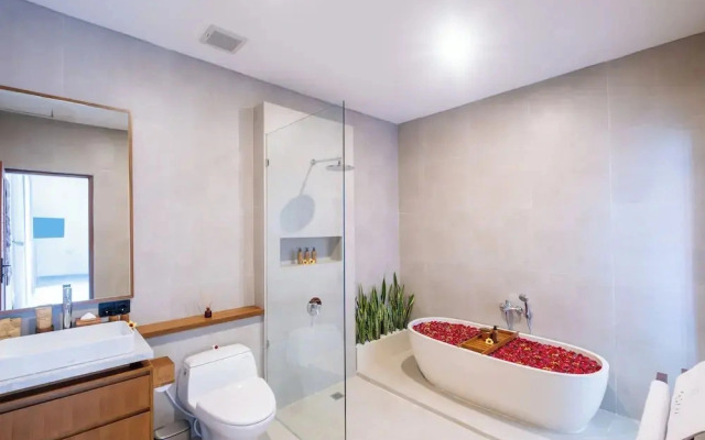 Karaya Villas Umalas
