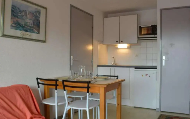 Appartement Argelès-sur-Mer, 2 pièces, 4 personnes - FR-1-225-46
