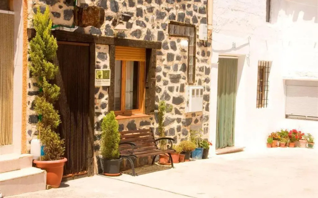 Rincón de Morote