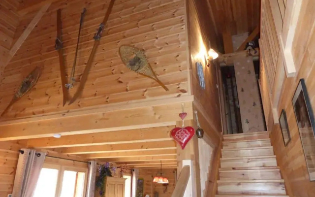 Chalet Le Villard