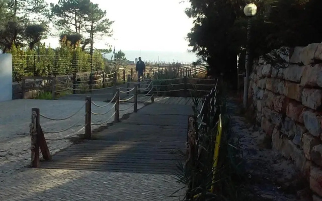 Salgados Village T1