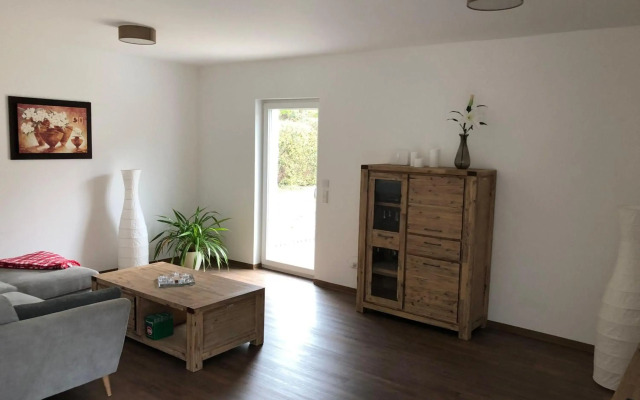 Ferienhaus-Harzbett