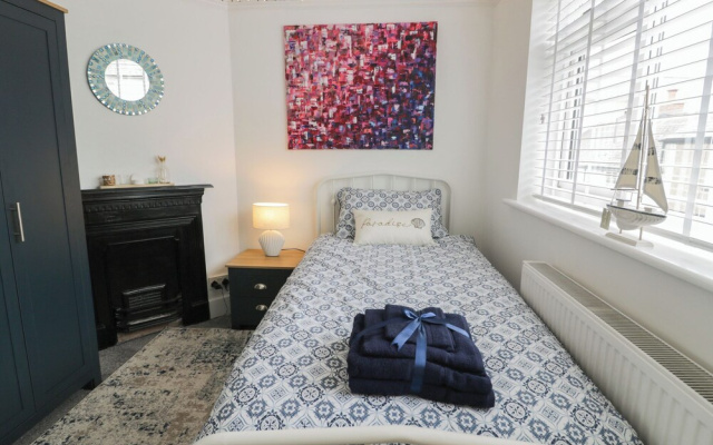 Mid Haven Cottage