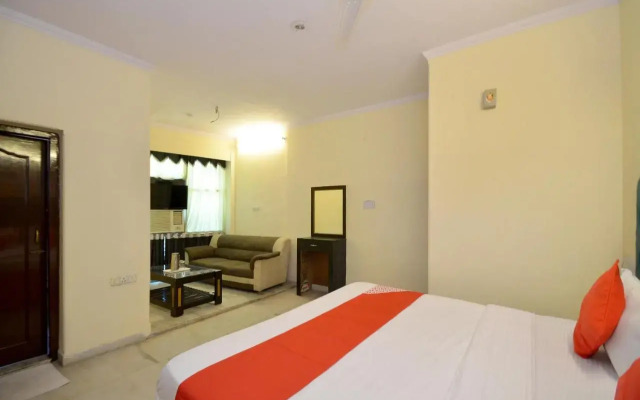 OYO Rooms Swarn Path Mansarovar