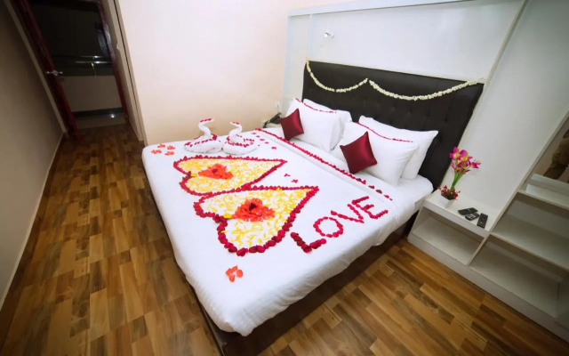 Hotel Wayanad Square