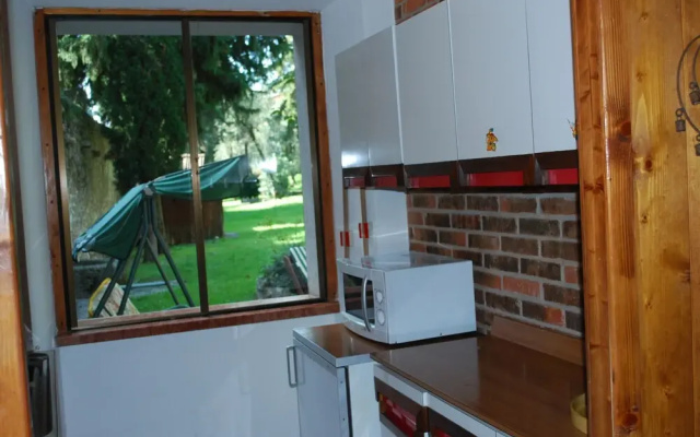 Rustico Cecina - Rebomaholidays