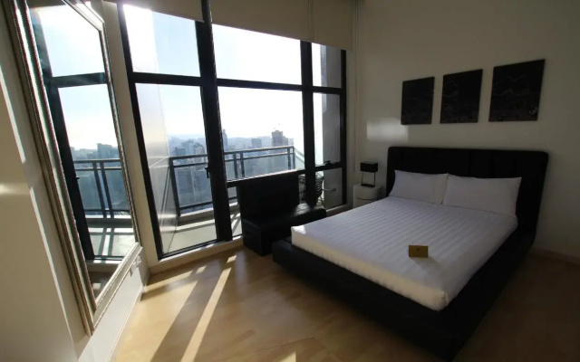 The Gramercy Residences Makati Manila