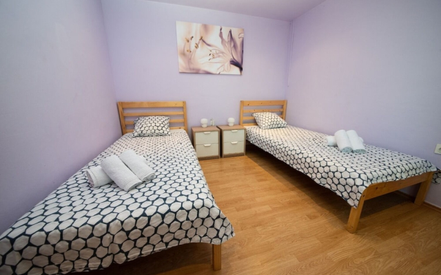 Apartment Ivona