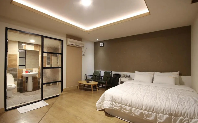 A+ Motel