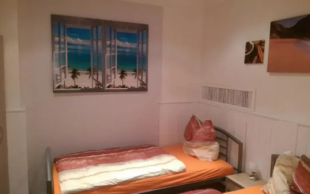 Hotel Aslan74