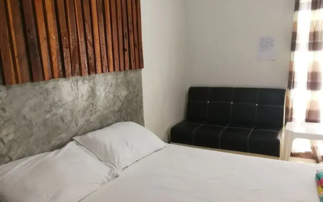 Charoensook Resort
