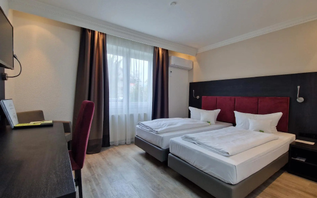 Astralis Hotel Domizil