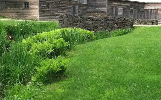 Old Stone Farm