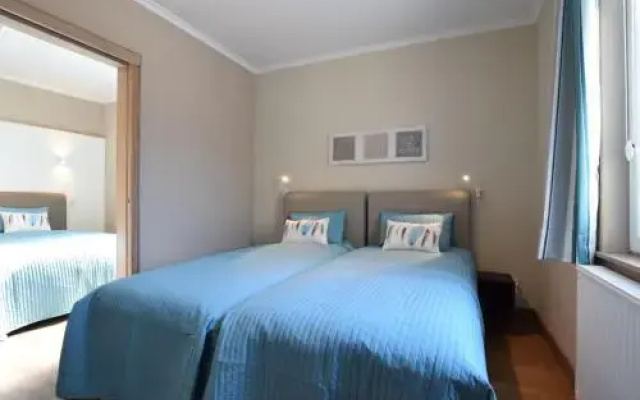 La Petite Maison Maqua