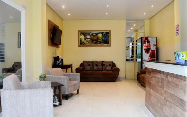 Hotel Glória