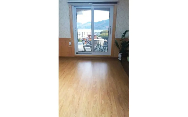 Namhae Thankyou Pension