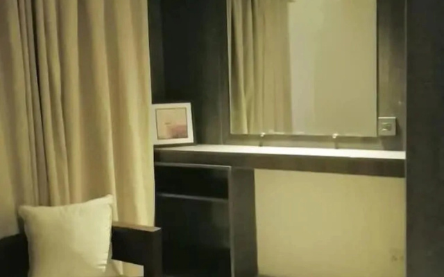 Hotel Green Palace