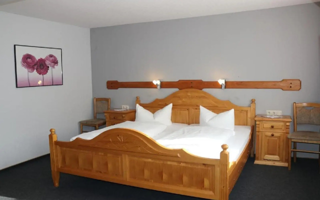 Hotel-Restaurant Johanneshof Wagner UG