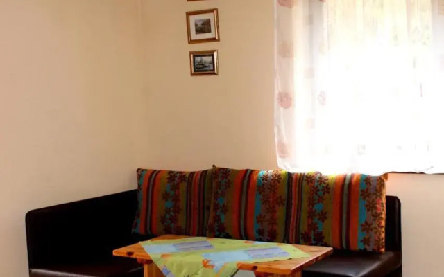 Zawoja Chaty Górskie D3