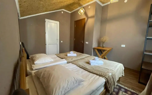 Hotel Dari
