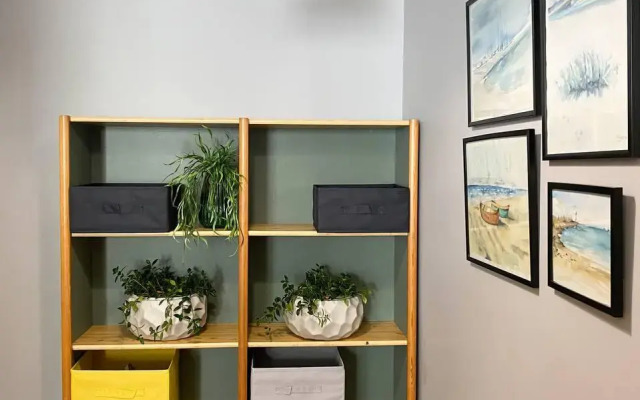 TopRooms (ТопРумс) на улице Саратовская