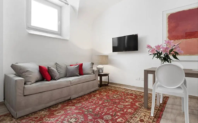 Bmga L Mon Amour San Giovanni Apartment