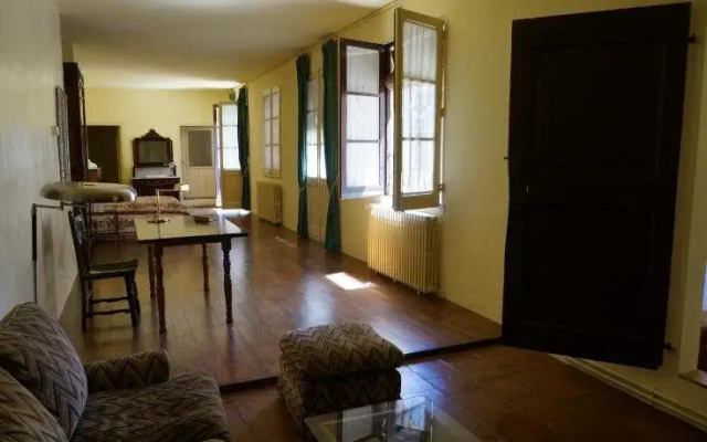 Casa Convent
