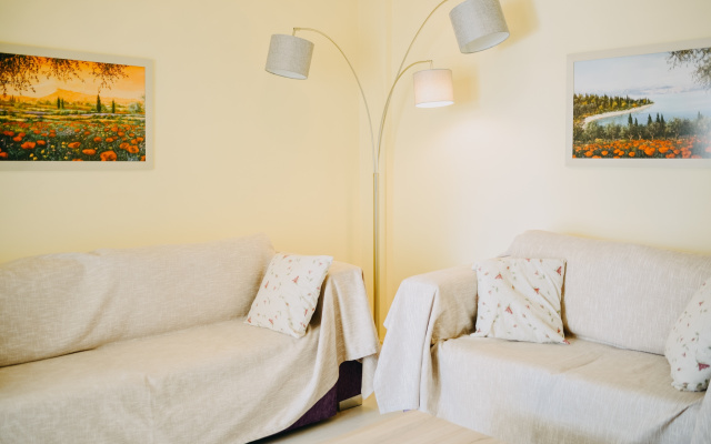 Best House Rooftop Apt Marina Zeas