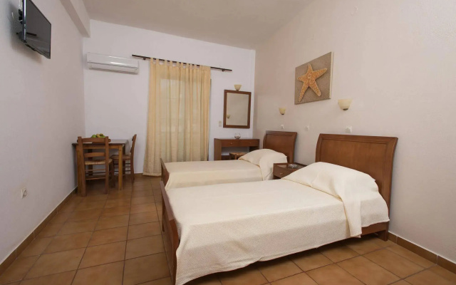 Joanna Hotel
