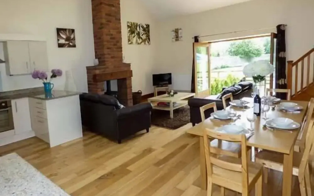 Poppy Cottage