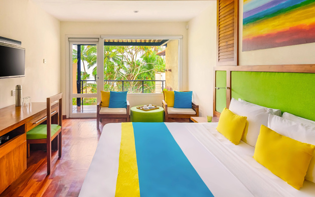 Mermaid Hotel & Club