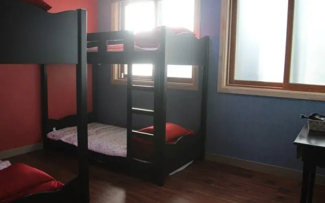 Hao Jeju Guesthouse
