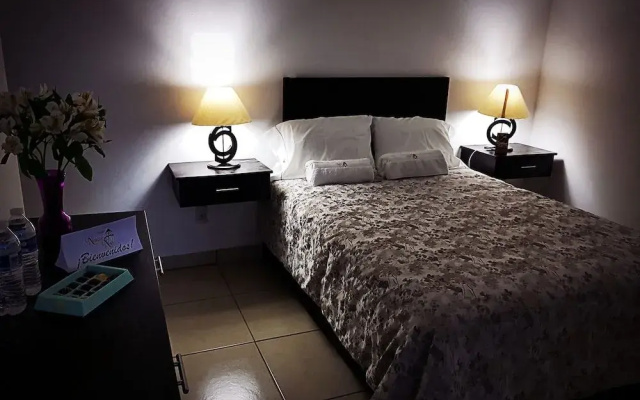 Hotel Nukuch Nah