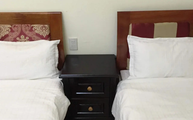 An Long Binh Hotel