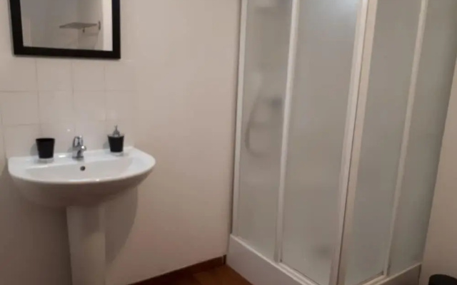 Appartement du Temple