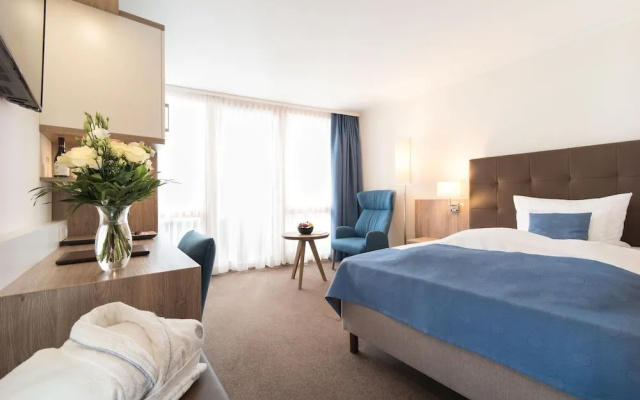 Siebenquell GesundZeitResort
