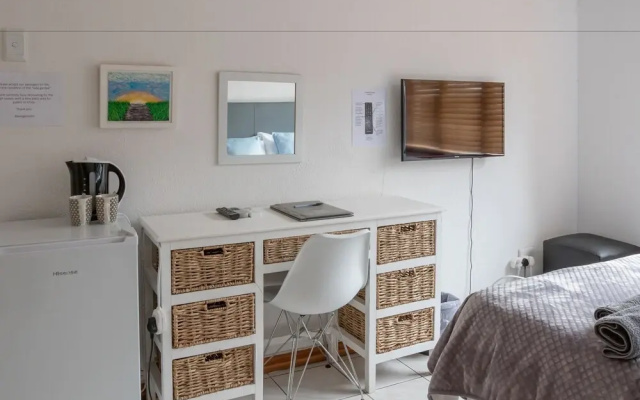 The Nest Guesthouse