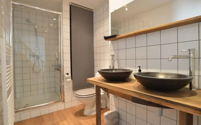 Beautiful Holiday Home in Dwingeloo With Garden