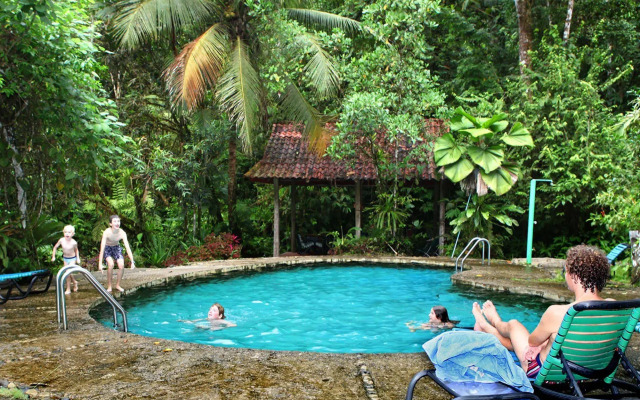 Esquinas Rainforest Lodge