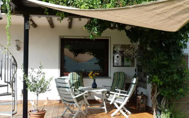 Casa Graf