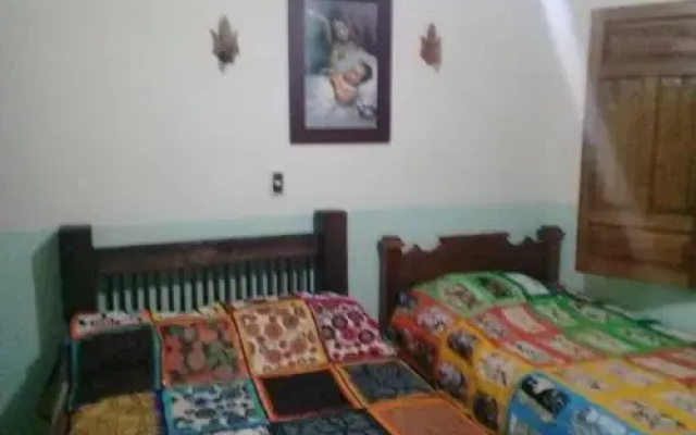 Hotel Atenas Jericó