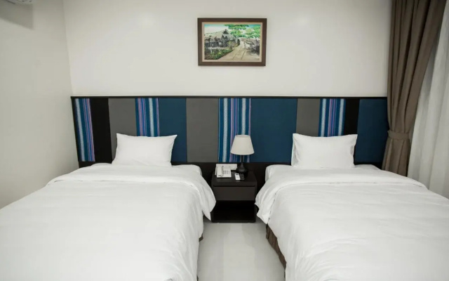 Max Boutique Hotel