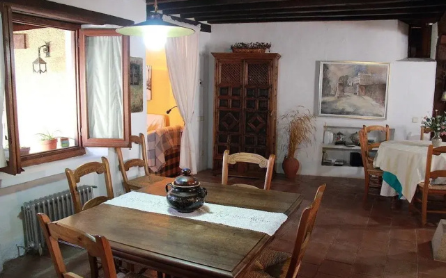 Posada El Canchal