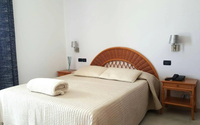 Corallo Hotel